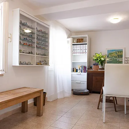 Residenza Le Logge شقة فندقية