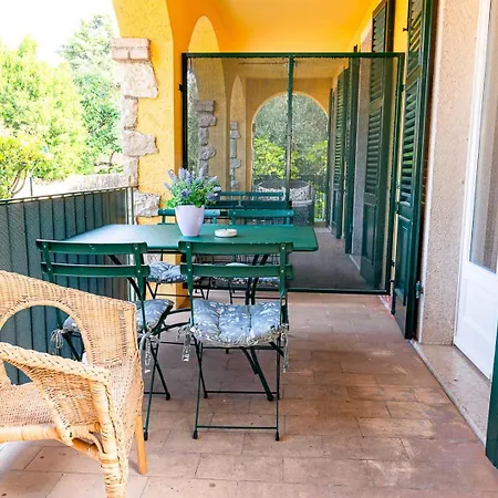 شقة فندقية Residenza Le Logge توري ديل بيناكو