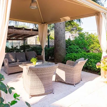 Residenza Le Logge 4*