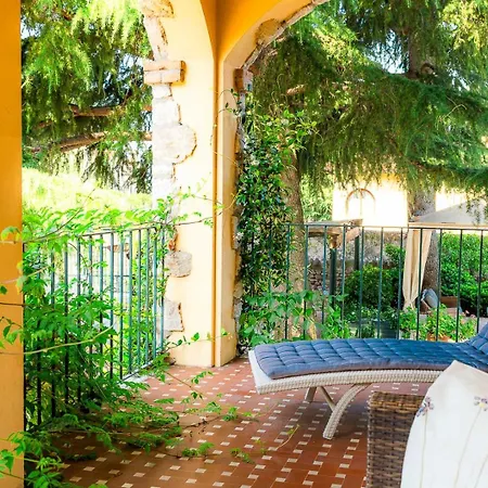 Residenza Le Logge شقة فندقية