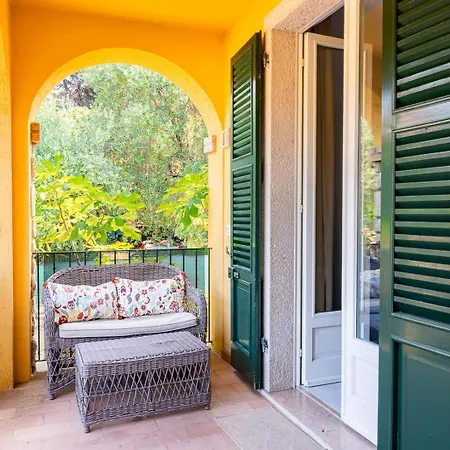 Residenza Le Logge شقة فندقية