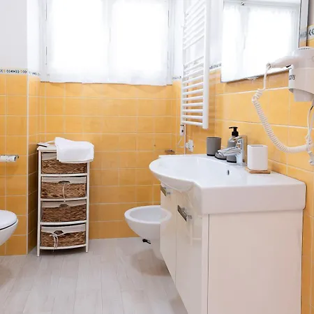 Residenza Le Logge شقة فندقية