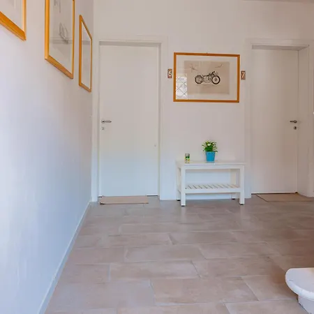 شقة فندقية Residenza Le Logge توري ديل بيناكو