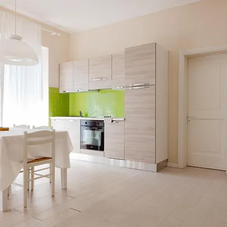 شقة فندقية Residenza Le Logge 4*